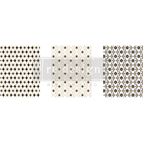 TRANSFER MOROCCAN DIAMONDS