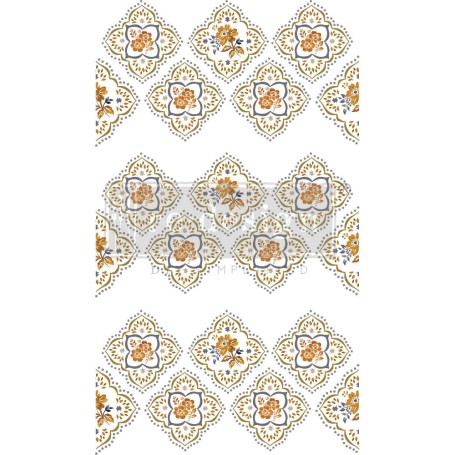 TRANSFER PETITE TILE 61x89 cm