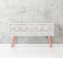 TRANSFER ANTIQUE DAMASK 61x89 cm