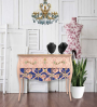 TRANSFER CECE FASHION & FLORALS 61x89 cm