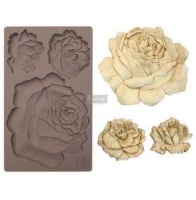 STAMPO ETRUSCAN ROSE