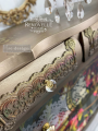 STAMPO CECE BORDER LACE