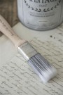 PENNELLO PROFESSIONALE PIATTO 2,4 CM
