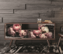 FOGLIO PER DECOUPAGE ZARA 48,3 x 76,2 cm