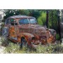 CARTA DI RISO PER DECOUPAGE THIS RUSTY CAR