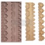 STAMPO CECE BORDER LACE II
