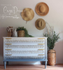 STAMPO CECE BORDER LACE II