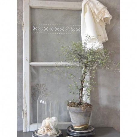 STENCIL FIORI