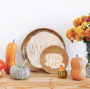 TRANSFER FALL FESTIVE