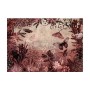 FOGLIO PER DECOUPAGE SEPIA RAINFOREST