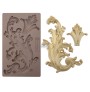 STAMPO PORTICO SCROLL II