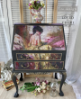 FOGLIO PER DECOUPAGE PEACEFUL