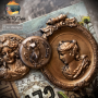 STAMPO ANCIENT FINDINGS
