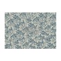 FOGLIO PER DECOUPAGE BLUE WALLPAPER