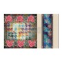 FOGLIO PER DECOUPAGE CECE LOVELY STITCHES 48,3 x 76,2 cm