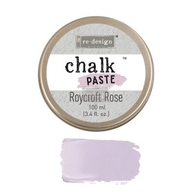 PASTA DI GESSO ROYCROFT ROSE