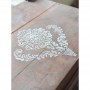STENCIL FILIGRANA 2