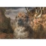 CARTA DI RISO PER DECOUPAGE LOYAL FRIEND