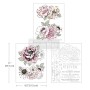 TRANSFER DESERT ROSE