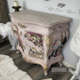 FOGLIO PER DECOUPAGE LOVE LETTERS 48,3 x 76,2 cm