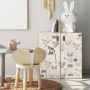 FOGLIO PER DECOUPAGE ORIGAMI LOVE 48,3 x 76,2 cm
