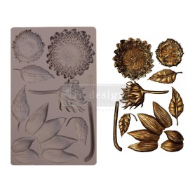 STAMPO FOREST TREASURES
