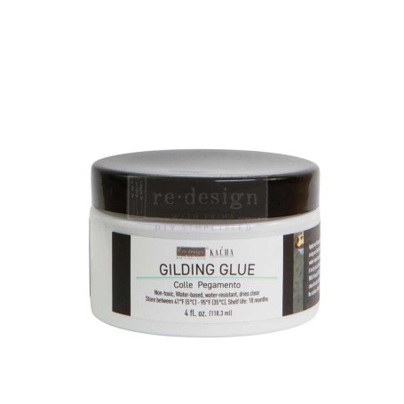 COLLA PER FOGLIA ORO 236 ml