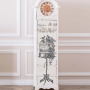 TRANSFER LA VOLIERE 61x89 cm