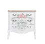 MAXI TRANSFER ODEUR DE ROSE