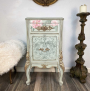 MAXI TRANSFER ODEUR DE ROSE
