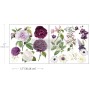 MAXI TRANSFER MAJESTIC BLOOMS