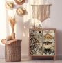 FOGLIO PER DECOUPAGE MAAJI 49,5 x 76,2 cm