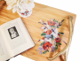 H2O TRANSFER RADIANT BLOOMS 27,9 x 21,5 cm