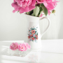 H2O TRANSFER BRILLIANT BLOOMS 27,9 x 21,5 cm