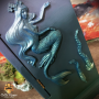 STAMPO SEA MARVEL