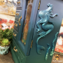 STAMPO SEA MARVEL