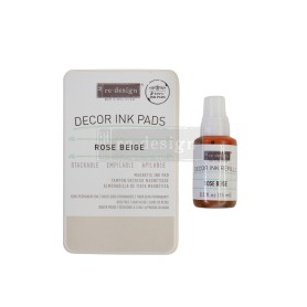INCHIOSTRO ROSE BEIGE