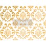 TRANSFER KACHA HOUSE OF DAMASK 45,7 x 61 cm