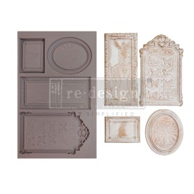 STAMPO BLACKWOOD MANOR