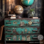 MAXI TRANSFER COLLECTOR'S CLOSET
