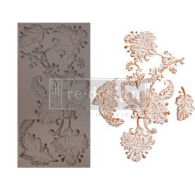 STAMPO JUST PAISLEY