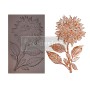 STAMPO SWEET DAHLIA