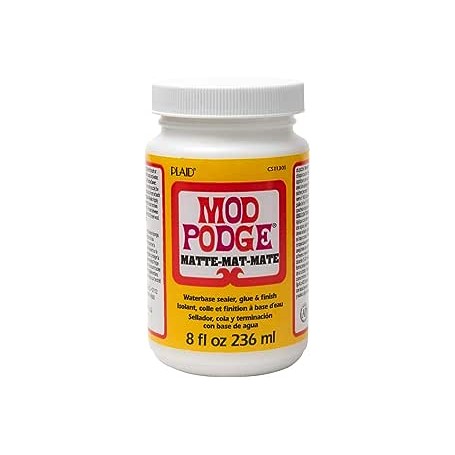 COLLA PER DECOUPAGE MOD PODGE