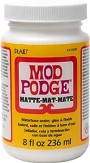 COLLA PER DECOUPAGE MOD PODGE
