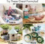 COLLA PER DECOUPAGE MOD PODGE