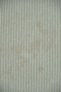 CARTA DA PARATI A RIGHE DUSTY GREEN
