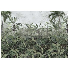 FOGLIO PER DECOUPAGE SOMEWHERE TROPICAL