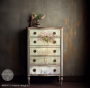 FOGLIO PER DECOUPAGE DREAMY DELIGHTS