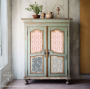 FOGLIO PER DECOUPAGE DELICATE CHARM