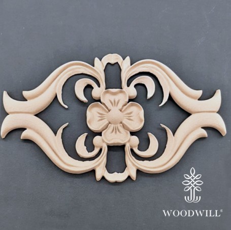 FREGIO IN LEGNO FLESSIBILE 802537